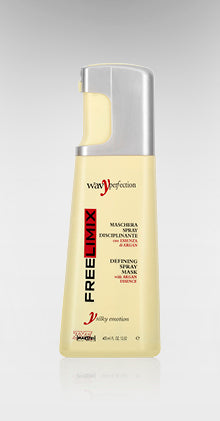 FREELIMIX, DEFINING SPRAY MASK WITH ARGAN ESSENCE