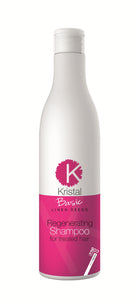 KRISTAL BASIC LINE REGENERATING SHAMPOO