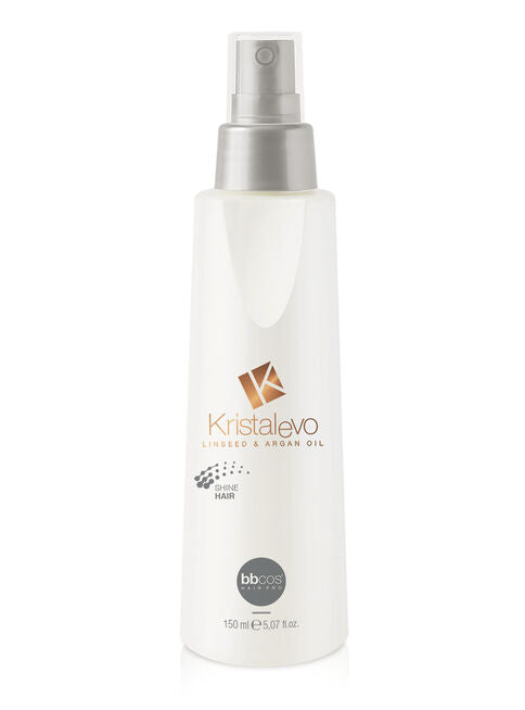 KRISTAL EVO SPRAY CAPILAR FLUIDO SHINE HAIR