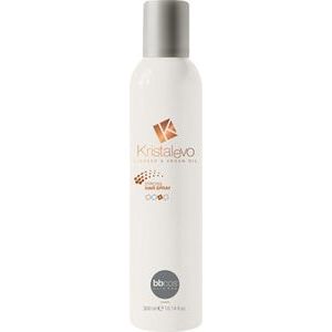 KRISTAL EVO STRONG HAIR SPRAY