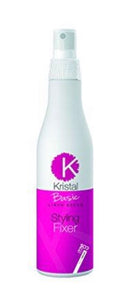 Kristal basic styling fixer