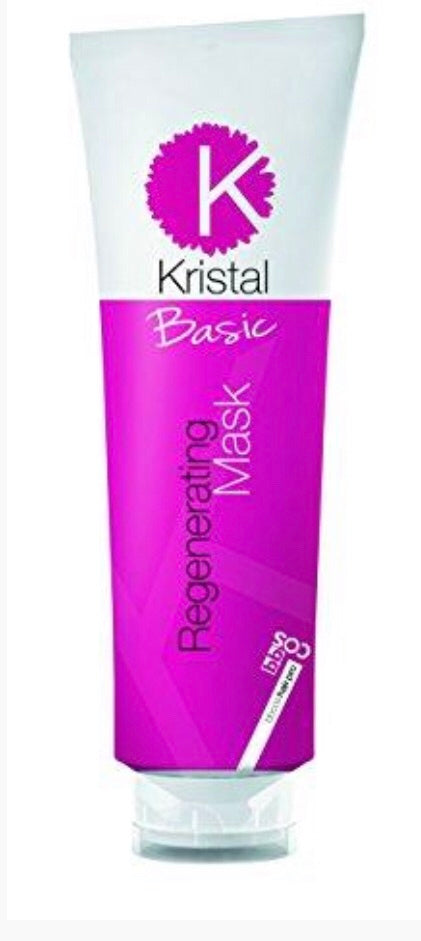 Kristal basic regenerating mask