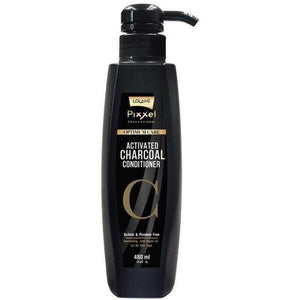 Lolane Activated Bamboo Charcoal Conditioner